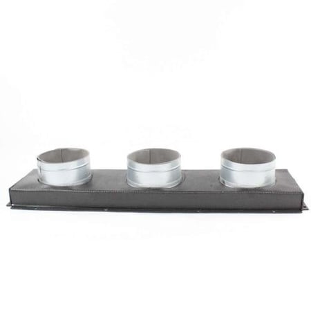 Midea MAIN CONTROL BOARD 17120300000524